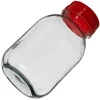 Tarro TO 3L con tapa de plástico fi100 - 4 