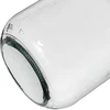 Tarro TO 3L con tapa de plástico + pinzas fi100 - 5 