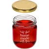 Tarro TO 425ml con tapa impresa HOME fi82 - 3 unidades - 5 