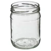Tarro TO 500 ml fi 82/6 - 8 uds. - 2 