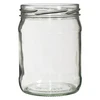 Tarro TO 500 ml fi 82/6 - 8 uds. - 3 