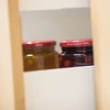 Tarro TO 580ml gordito con tapa bordo fi82/6 -6uds - 7 