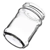Tarro TO cuarto 250ml con tapa fi66 - 6uds. - 5 