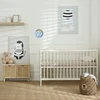 Term. de cristal líquido, infantil (15-28C)Ø11cm - 5 