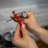 Termómetro de cocina (0/100C) 12,3cm - 3 