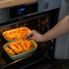 Termómetro de cocina (0/100C) 12,3cm - 6 