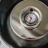 Termómetro de cocina (0/100C) 12,5cm - 5 