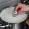 Termómetro de cocina (0/100C) 12,5cm - 6 
