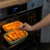 Termómetro de cocina (0/100C) 12,5cm - 7 