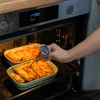 Termómetro de cocina (0/120C) 20,5cm - 4 