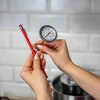 Termómetro de cocina (0/250C) 17,5cm - 3 