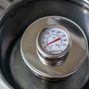 Termómetro de cocina (0/250C) 17,5cm - 4 
