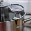 Termómetro de cocina (0/250C) 17,5cm - 6 