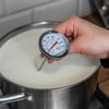 Termómetro de cocina (0/250C) 17,5cm - 7 