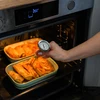 Termómetro de cocina (0/300C) 17,5cm - 7 