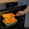 Termómetro de cocina (-40/300C) de acero - 7 