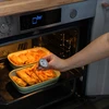 Termómetro de cocina con gráfico (0/100C) 12,5cm - 5 