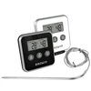 Termómetro de cocina electrónico con sonda (0/250C) mix - 6 
