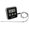 Termómetro de cocina electrónico con sonda (0/250C) mix - 3 