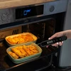 Termómetro de cocina electrónico de carga manual - 10 