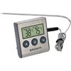 Termómetro de cocina electrónico, sonda (0/250C) - 5 