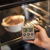 Termómetro de cocina electrónico, sonda (0/250C) - 11 
