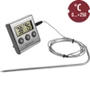 Termómetro de cocina electrónico, sonda (0/250C) - 3 