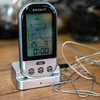 Termómetro de cocina inalámbrico, sonda (0/250C) - 4 