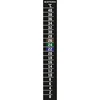 Termómetro de cristal líquido (0/40C) 15cm - 3 