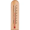 Termómetro de habitación con diseño (-20/50C) 15cm  - 1 