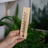 Termómetro de habitación con diseño (-20/50C) 18cm - 3 