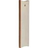 Termómetro de habitación de madera (-25/50°C) 15cm marrón - 3 