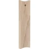 Termómetro de habitación de madera (-25/50°C) 15cm natural - 3 