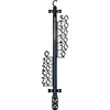 Termómetro de jardín (-40/50C) 47cm - 2 