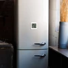 Termómetro electrónico con indicador de confort - 12 