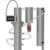 Termómetro electrónico con sonda - 4 