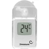 Termómetro electrónico con ventosa (-20/50C) - 2 