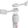 Termómetro exterior blanco (-50/50C) 22cm - 5 