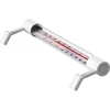 Termómetro exterior blanco (-50/50C) 22cm - 4 
