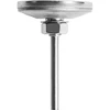 Termómetro para ahumador y BBQ (0/250C) 5,2cm - 2 