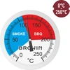 Termómetro para ahumador y BBQ (0/250C) 5,2cm - 4 