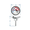 Termómetro para ahumador y BBQ (0/250C) 5,7cm - 6 