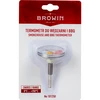 Termómetro para ahumador y BBQ (0/250C) 6,0cm - 6 