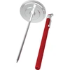 Termómetro para asar carnes (0/120C) 12,5cm - 6 