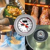 Termómetro para asar carnes (0/120C) 12,5cm - 14 