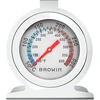 Termómetro para horno (50/300C) Ø6,1cm - 2 