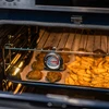 Termómetro para horno (50/300C) Ø6,1cm - 6 