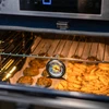 Termómetro para horno (50/300C) Ø6,1cm - 6 