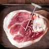Termómetro para prensa de jamón 0,8 kg (0/120C) 9,0cm - 6 