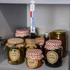 Termómetro para refrigeradores y congeladores (-40/40C) 15cm - 7 